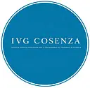 logo IVG di Cosenza